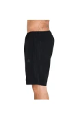 BERMUDA ADIDAS CHELSEA 3S W MASCULINA - Preto BERMUDA ADIDAS CHELSEA 3S W MASCULINA - Preto
