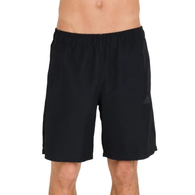 BERMUDA ADIDAS CHELSEA 3S W MASCULINA - Preto BERMUDA ADIDAS CHELSEA 3S W MASCULINA - Preto
