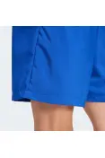 BERMUDA ADIDAS CHELSEA ESS LOGO PEQUENO MASCULINA - Azul
