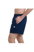 BERMUDA ADIDAS CHELSEA ESS MASCULINA - Marinho BERMUDA ADIDAS CHELSEA ESS MASCULINA - Marinho