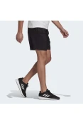 BERMUDA ADIDAS CHELSEA LOGO LINEAR MASCULINO - Preto/branco BERMUDA ADIDAS CHELSEA LOGO LINEAR MASCULINO - Preto/branco