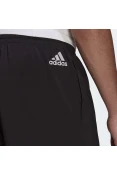 BERMUDA ADIDAS CHELSEA LOGO LINEAR MASCULINO - Preto/branco BERMUDA ADIDAS CHELSEA LOGO LINEAR MASCULINO - Preto/branco
