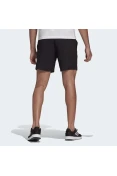 BERMUDA ADIDAS CHELSEA LOGO LINEAR MASCULINO - Preto/branco BERMUDA ADIDAS CHELSEA LOGO LINEAR MASCULINO - Preto/branco