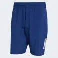 BERMUDA ADIDAS CLUB 3 LISTRAS MASCULINA - Marinho BERMUDA ADIDAS CLUB 3 LISTRAS MASCULINA - Marinho