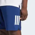 BERMUDA ADIDAS CLUB 3 LISTRAS MASCULINA - Marinho BERMUDA ADIDAS CLUB 3 LISTRAS MASCULINA - Marinho