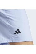 BERMUDA ADIDAS CLUB 3 STRIPES MASCULINA - Azul celeste