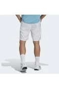 BERMUDA ADIDAS CLUB 3 STRIPES MASCULINA - Branco