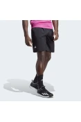 BERMUDA ADIDAS CLUB 3 STRIPES MASCULINA - Preto