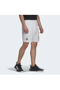 BERMUDA ADIDAS CLUB 3STR MASCULINO - Branco