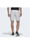 BERMUDA ADIDAS CLUB 3STR MASCULINO - Branco
