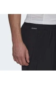 BERMUDA ADIDAS CLUB 3STR MASCULINO - Preto
