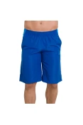 BERMUDA ADIDAS COLOURBLOCK MASCULINA - Azul BERMUDA ADIDAS COLOURBLOCK MASCULINA - Azul