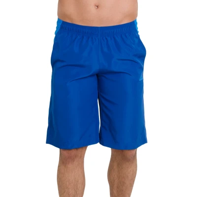 BERMUDA ADIDAS COLOURBLOCK MASCULINA - Azul BERMUDA ADIDAS COLOURBLOCK MASCULINA - Azul