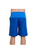BERMUDA ADIDAS COLOURBLOCK MASCULINA - Azul BERMUDA ADIDAS COLOURBLOCK MASCULINA - Azul