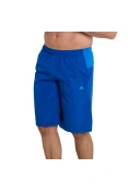 BERMUDA ADIDAS COLOURBLOCK MASCULINA - Azul BERMUDA ADIDAS COLOURBLOCK MASCULINA - Azul