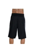 BERMUDA ADIDAS COMMANDER MASCULINA - Preto/branco