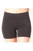 BERMUDA ADIDAS COMPRESSÃO OWN THE RUN FEMININA - Preto BERMUDA ADIDAS COMPRESSÃO OWN THE RUN FEMININA - Preto