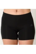 BERMUDA ADIDAS COMPRESSÃO RESPONSE FEMININA - Preto