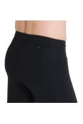 BERMUDA ADIDAS COMPRESSÃO RESPONSE MASCULINA - Preto/branco BERMUDA ADIDAS COMPRESSÃO RESPONSE MASCULINA - Preto/branco