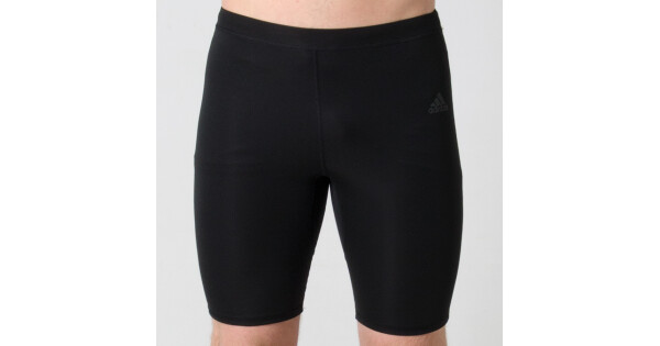 bermuda adidas compressão response masculina