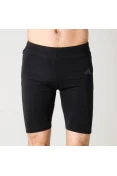 BERMUDA ADIDAS COMPRESSÃO TIGHT RESPONSE MASCULINA - Preto BERMUDA ADIDAS COMPRESSÃO TIGHT RESPONSE MASCULINA - Preto