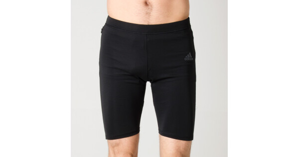 short de compressão adidas masculino