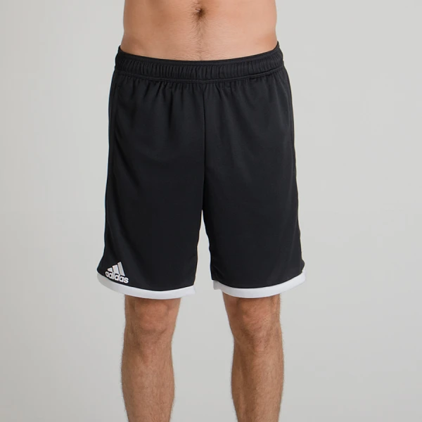 BERMUDA ADIDAS COURT MASCULINA - Preto