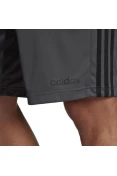 BERMUDA ADIDAS D2M COOL 3S MASCULINA - Chumbo/preto BERMUDA ADIDAS D2M COOL 3S MASCULINA - Chumbo/preto