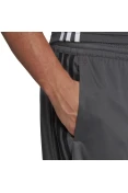 BERMUDA ADIDAS D2M COOL 3S MASCULINA - Chumbo/preto BERMUDA ADIDAS D2M COOL 3S MASCULINA - Chumbo/preto
