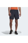 BERMUDA ADIDAS D2M LOGO MASCULINA - Marinho