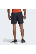 BERMUDA ADIDAS D2M LOGO MASCULINA - Marinho