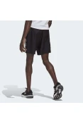 BERMUDA ADIDAS D2M LOGO MASCULINA - Preto BERMUDA ADIDAS D2M LOGO MASCULINA - Preto
