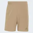 BERMUDA ADIDAS DESGEND4 TRAINING MASCULINA - Marrom BERMUDA ADIDAS DESGEND4 TRAINING MASCULINA - Marrom
