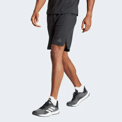 BERMUDA ADIDAS DESGEND4 TRAINING MASCULINA - Preto BERMUDA ADIDAS DESGEND4 TRAINING MASCULINA - Preto