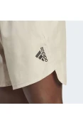 BERMUDA ADIDAS DESIGN 4 MOVE MASCULINO - Bege