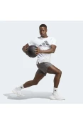 BERMUDA ADIDAS DESIGN 4 MOVE MASCULINO - Grafite