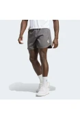 BERMUDA ADIDAS DESIGN 4 MOVE MASCULINO - Grafite