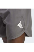 BERMUDA ADIDAS DESIGN 4 MOVE MASCULINO - Grafite
