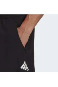 BERMUDA ADIDAS DESIGN 4 MOVE MASCULINO - Preto