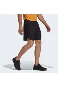 BERMUDA ADIDAS DESIGN 4 MOVE MASCULINO - Preto