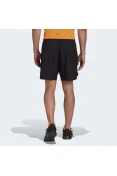 BERMUDA ADIDAS DESIGN 4 MOVE MASCULINO - Preto