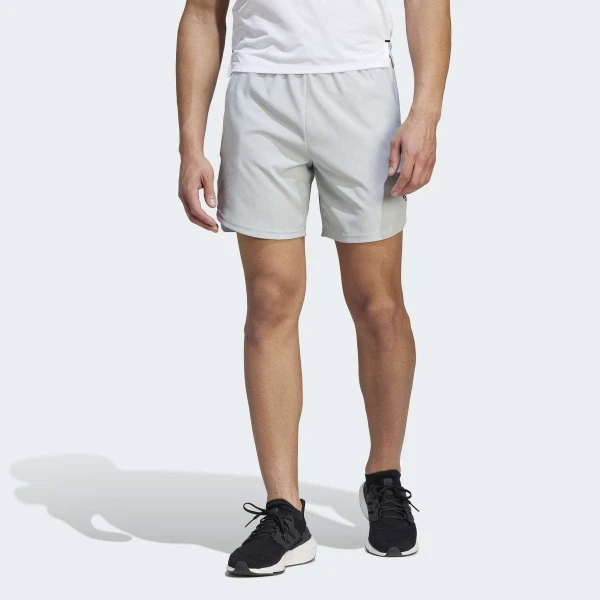 BERMUDA ADIDAS DESIGN 4 MOVE MASCULINO - Verde