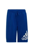 BERMUDA ADIDAS DESIGNED 2 MOVE INFANTIL - Azul