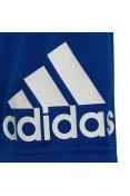 BERMUDA ADIDAS DESIGNED 2 MOVE INFANTIL - Azul