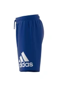 BERMUDA ADIDAS DESIGNED 2 MOVE INFANTIL - Azul