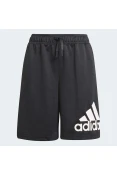 BERMUDA ADIDAS DESIGNED 2 MOVE INFANTIL - Preto