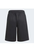 BERMUDA ADIDAS DESIGNED 2 MOVE INFANTIL - Preto