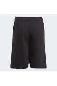 BERMUDA ADIDAS DESIGNED 2 MOVE INFANTIL - Preto/branco BERMUDA ADIDAS DESIGNED 2 MOVE INFANTIL - Preto/branco
