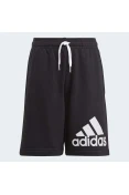BERMUDA ADIDAS DESIGNED 2 MOVE INFANTIL - Preto/branco BERMUDA ADIDAS DESIGNED 2 MOVE INFANTIL - Preto/branco