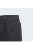 BERMUDA ADIDAS DESIGNED 2 MOVE INFANTIL - Preto